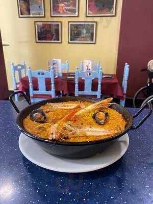 Restaurante Nuevo Cañero