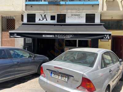 Restaurante Nuevo Cañero