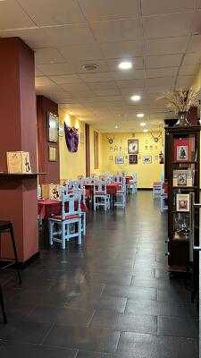 Restaurante Nuevo Cañero