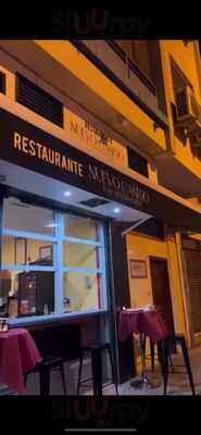 Restaurante Nuevo Cañero