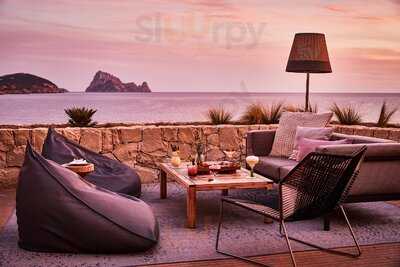 Pershing Yacht Terrace