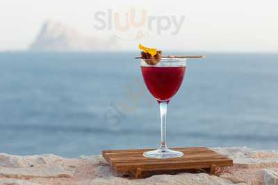 Pershing Yacht Terrace