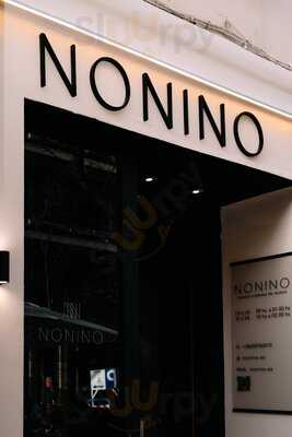 Nonino Restaurante