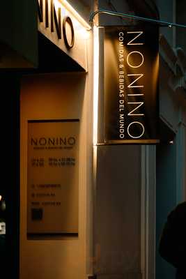 Nonino Restaurante