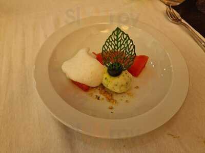 Restaurante La Experiencia