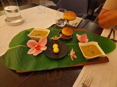 Restaurante La Experiencia