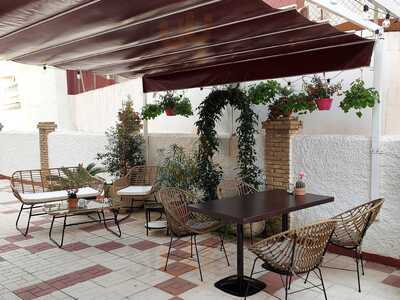 Restaurante La Experiencia