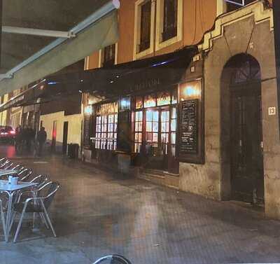 El Diábolo De Cantón