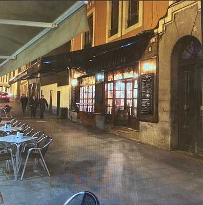 El Diábolo De Cantón