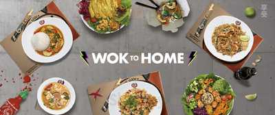 Padthaiwok. Cc. Nueva Condomina