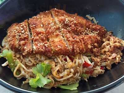 Padthaiwok. Cc. Nueva Condomina