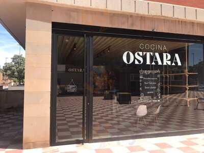 Cocina Ostara