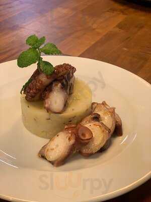 Il Locandiere De Core E De Panza