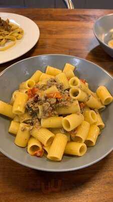 Il Locandiere De Core E De Panza