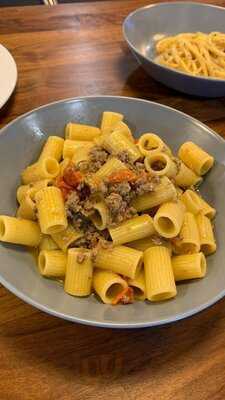 Il Locandiere De Core E De Panza