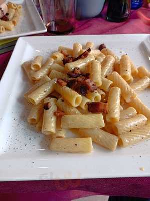 Il Locandiere De Core E De Panza