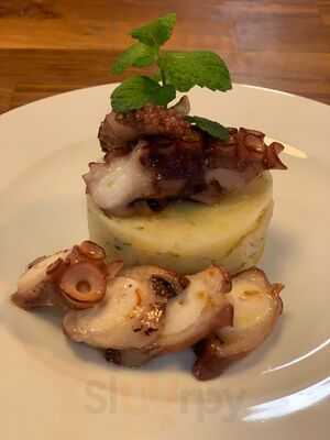 Il Locandiere De Core E De Panza