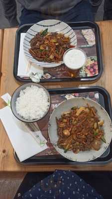 Pure Cuisine - Gracia