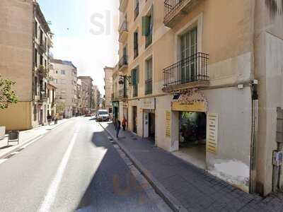 Pure Cuisine - Gracia