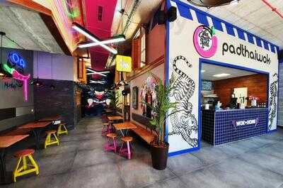 Padthaiwok. Cc. Vialia - Vigo