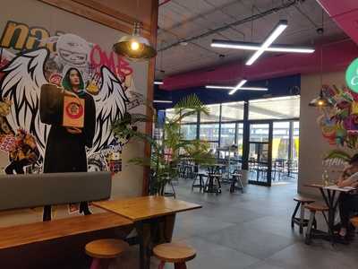 Padthaiwok. Cc. Vialia - Vigo