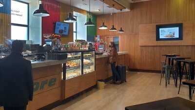 Cafestore Alicante Terminal