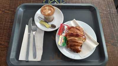 Cafestore Alicante Terminal