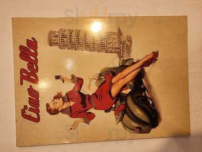 Ossobuco Ristorante Granada