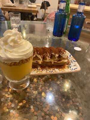 Ossobuco Ristorante Granada