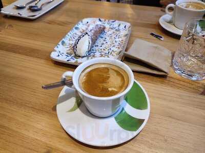 Ossobuco Ristorante Granada