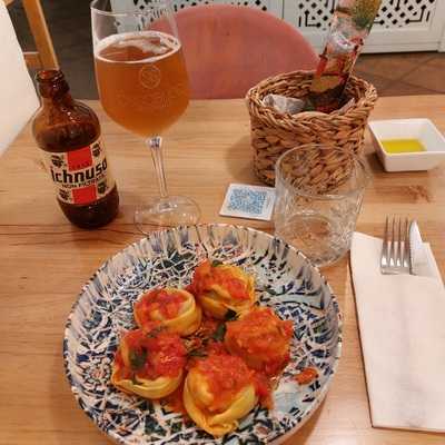 Ossobuco Ristorante Granada