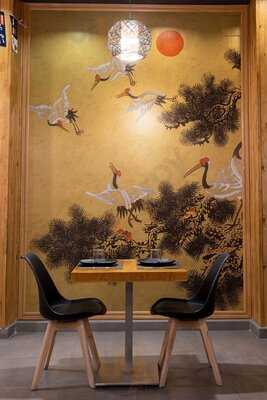 Restaurante Ramen Y Arroz