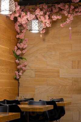 Restaurante Ramen Y Arroz