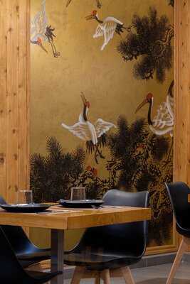 Restaurante Ramen Y Arroz