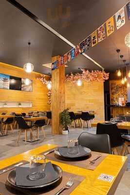 Restaurante Ramen Y Arroz