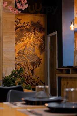 Restaurante Ramen Y Arroz