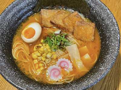 Restaurante Ramen Y Arroz