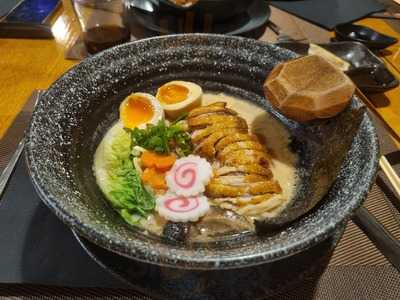 Restaurante Ramen Y Arroz