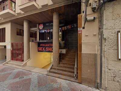 Restaurante Ramen Y Arroz