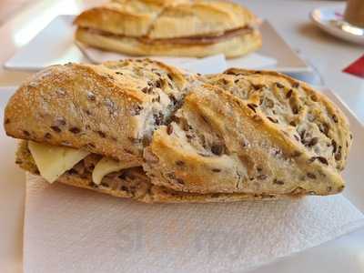 Cafetería Panadería Plantaciones