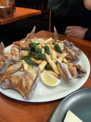 El Mirador De Alcalá