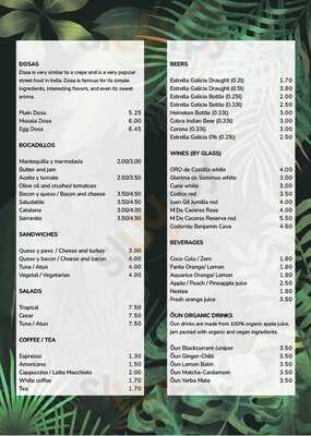 Hideout Bar And Cafe