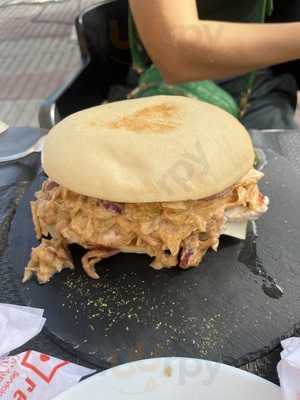 Sky Bar & Restaurante