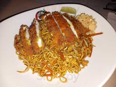 Padthaiwok Madrid. López De Hoyos