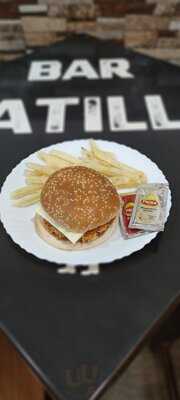 Bar Hatillo