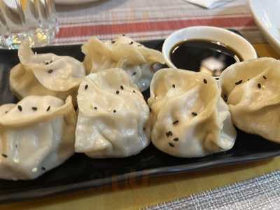 Gyoza Restaurante