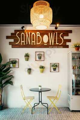 Sanabowls