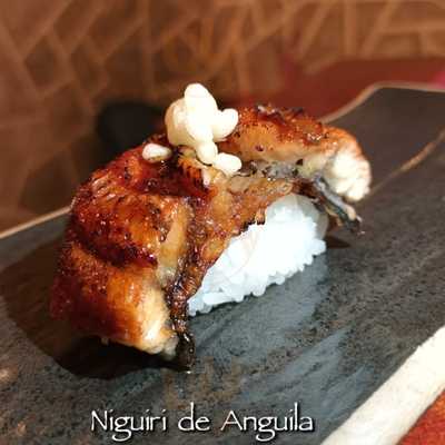 Buen Rollito Sushi Bar