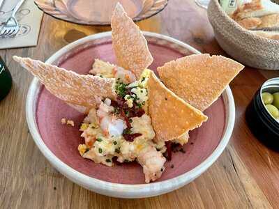 Perro Viejo Tapas Bar Málaga