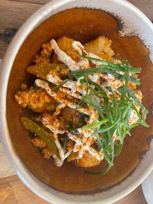 Perro Viejo Tapas Bar Málaga